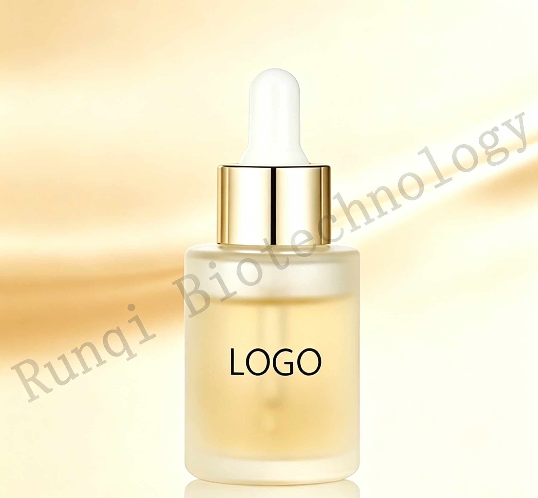 Collagen Anti-Wrinkle Facial Serum with Nicotinamide, Skin Firming & Repair Essence to Improve Fine Lines, Daily Skin Care Facial Essence