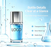 Custom Copper Peptide Ampoule Serum | Soothing Repair Raw Material Private Label Serum