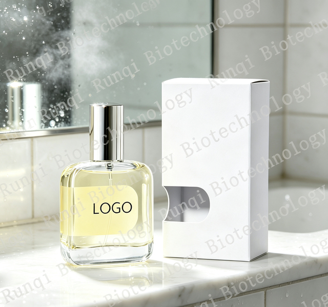 30ml Women Sakura Perfume, Long Lasting Mild Fragrance, Niche Luxury Oriental Cherry Scent Perfume for Ladies Wholesale