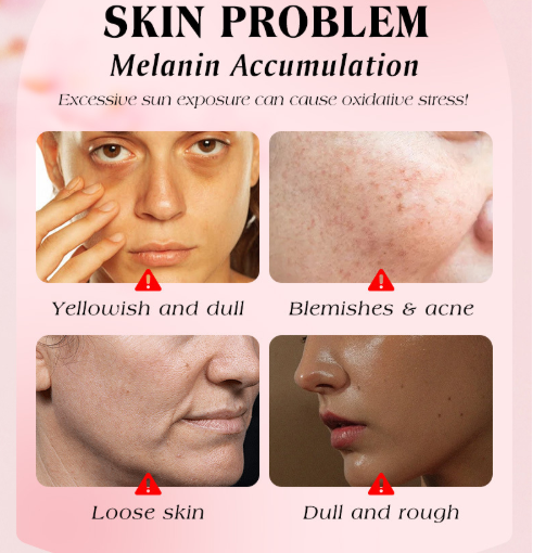 TXA & Niacinamide Brightening Capsule Cream – Dual-Action Formula for Even Tone & Radiant Skin