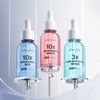  10X Hyaluronic Acid Serum – Deep Hydration & Skin Replenishment with Glycerin