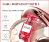 Women Cherry Eau de Parfum Sweet Long Lasting Fragrance OEM Available