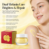 Vitamin C Brightening & Repair Cream – Liposome Formula To Fade Spots, Even Skin Tone, And Restore Dewy Glow for Face & Body