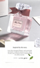 Blooming Season Eau de Toilette – A Sweet Whisper of Spring Blossoms