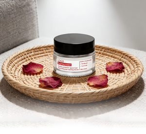 Jaliya Anti-Photoaging Sunscreen & Barrier Repair Cream – With Ceramide & Hyaluronic Acid for Deep Nourishment and UV Defense