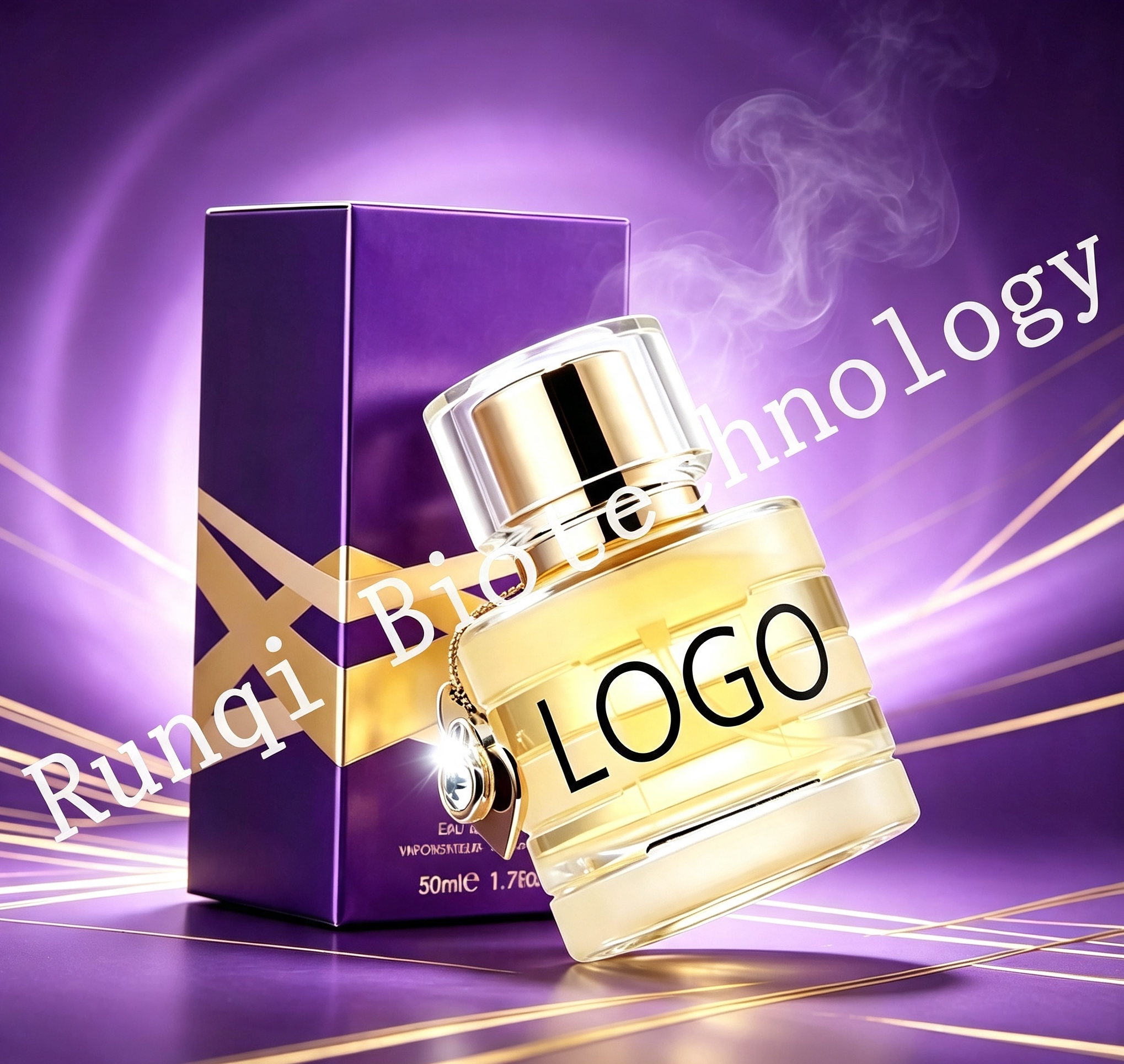 Long Lasting Woody Earthy Scent Men's Eau de Toilette, High Quality Durable Fragrance for Male, Popular Export Perfume with All-Day Light Scent