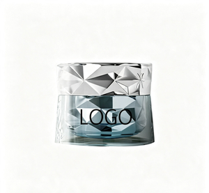 OEM White Tea Antioxidant Firming Face Cream, Soothing Hydrating Daily Facial Care