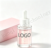 Hydrating Niacin Facial Serum, Smoothing Fine Lines Skin Care Essence, Wholesale Facial Skincare for Export