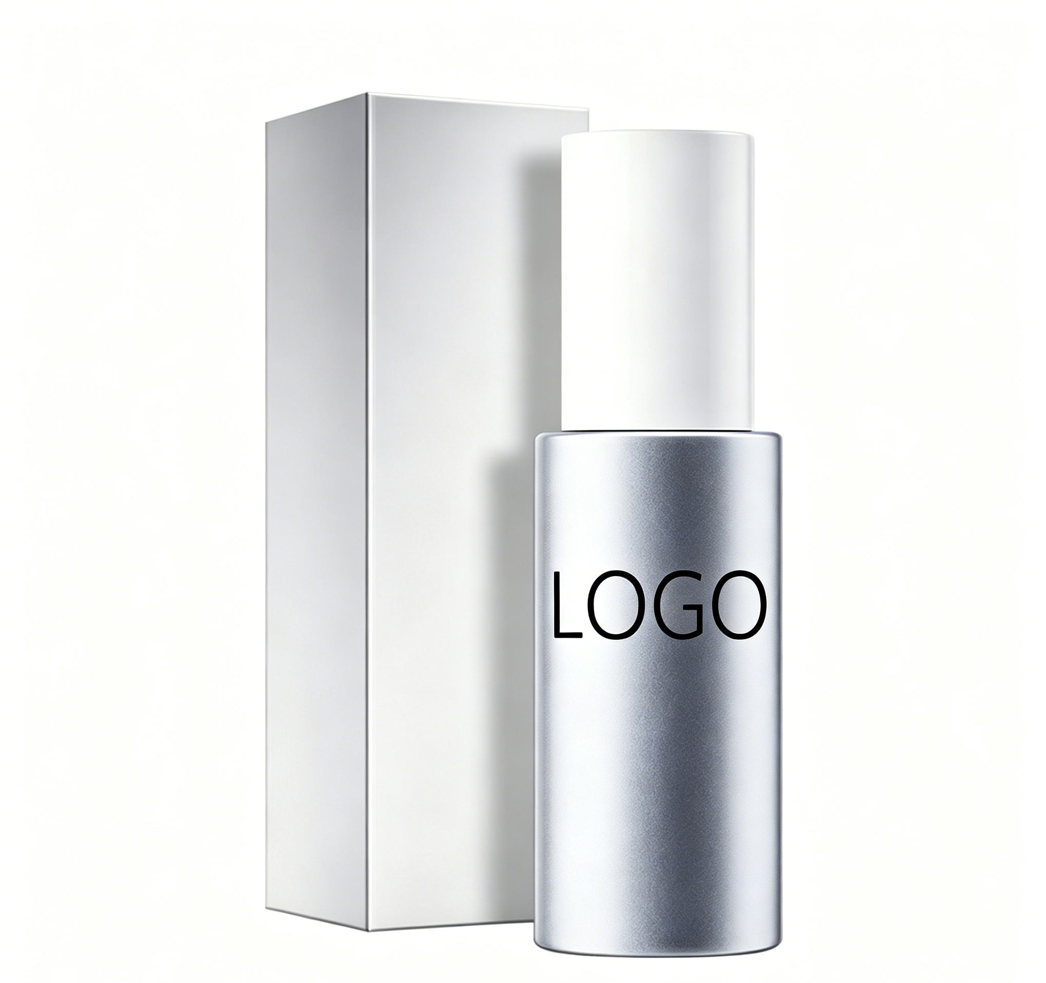 Portable Ampoule Essence Liquid, Hydrating Spot Care Serum, Moisturizing Skin Refining Water for Even Complexion