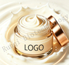 OEM Private Label Essential Oil Face Cream, Hydrating, Firming & Repairing Facial Cream Customized for Beauty Salon