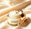 OEM Private Label Essential Oil Face Cream, Hydrating, Firming & Repairing Facial Cream Customized for Beauty Salon
