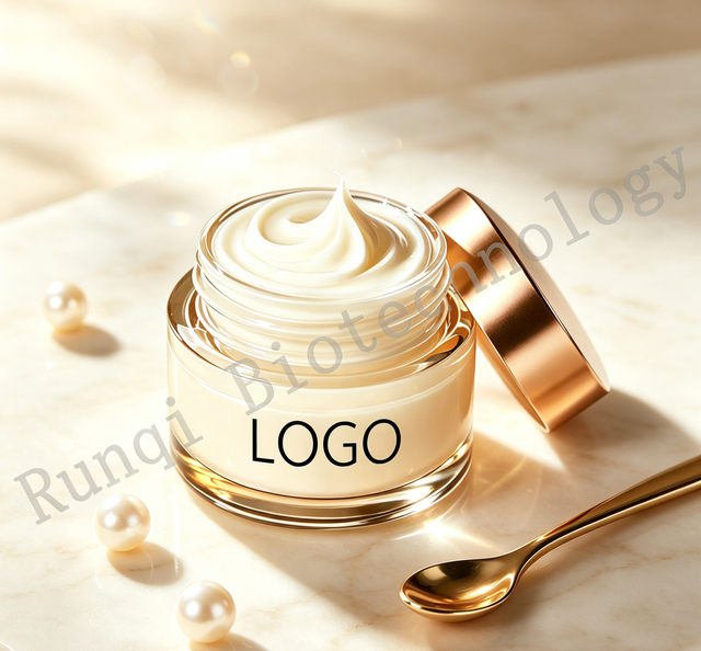 OEM Private Label Essential Oil Face Cream, Hydrating, Firming & Repairing Facial Cream Customized for Beauty Salon