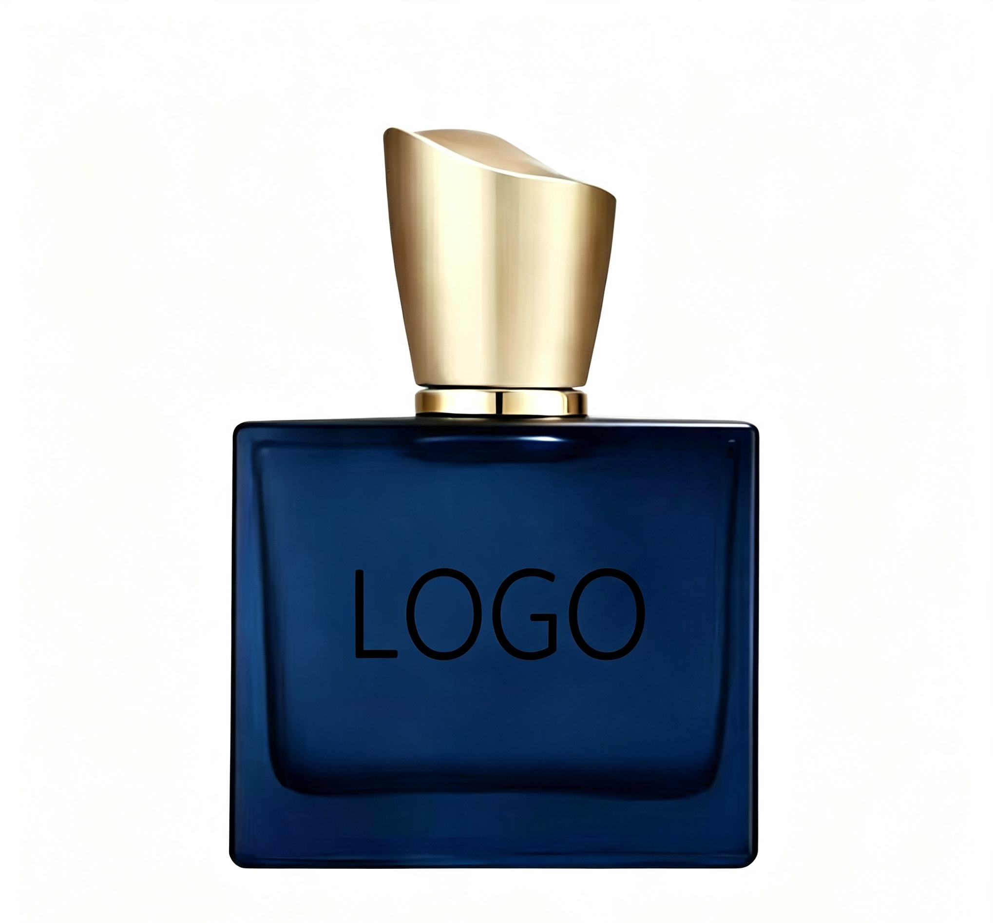 Luxury Men's Eau de Toilette Cologne, Arabic Style Azure Blue Perfume for Men, High-End Masculine Fragrance, Wholesale Bulk Supply, OEM ODM Custom Private Label, Hot Selling Cross-Border Men Perfume