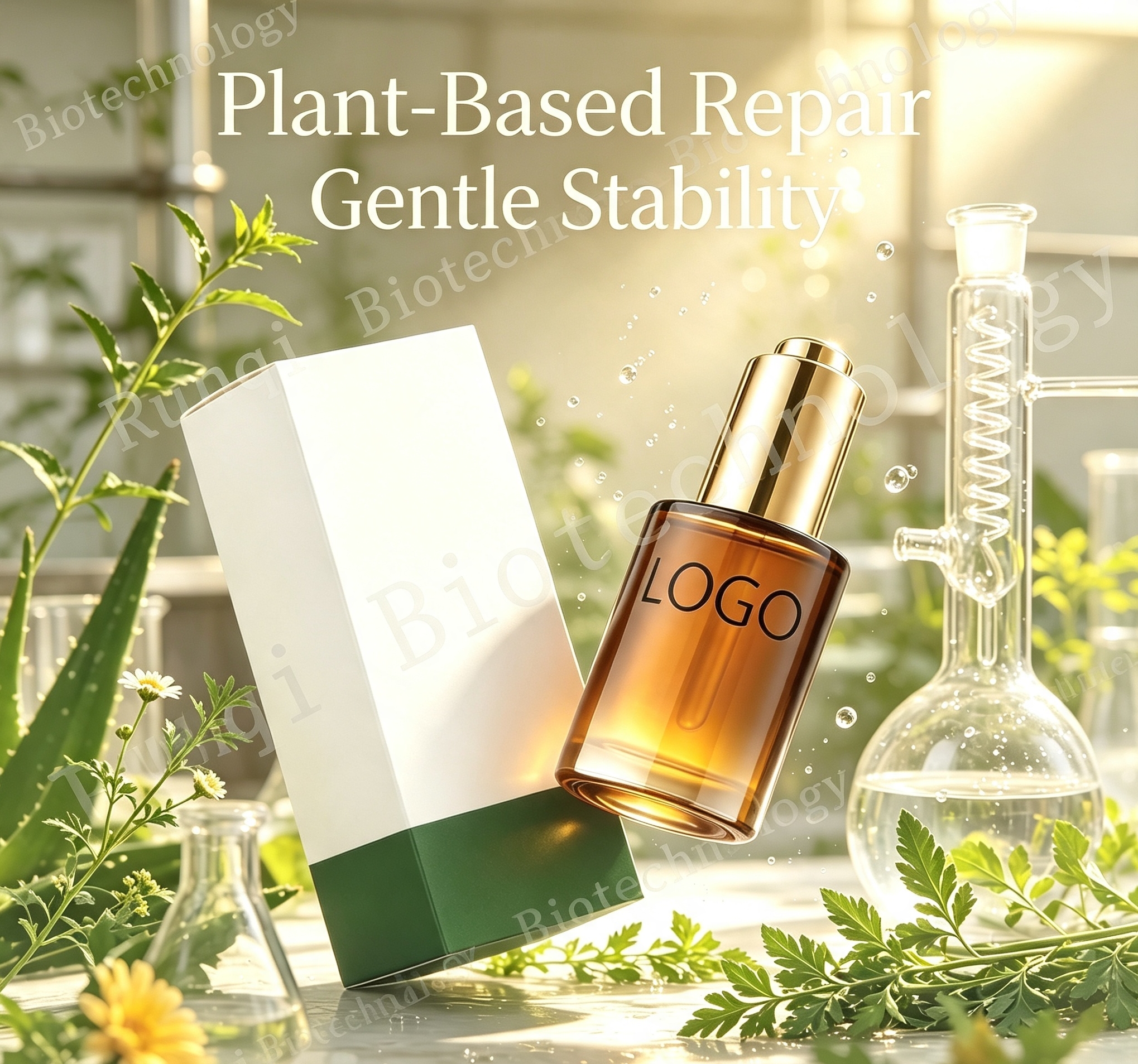 Acne & Oil Control Repair Facial Serum, Fades Post-Acne Marks, Clears Clogged Pores, Soothes Sensitive Barrier-Damaged Skin