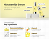 DARK SPOT SERUM Black Spot Repair Essence Brightening Skin Tone Nourishing&Moisturizing Essence