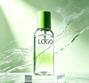 OEM Custom Soothing Hydrating Facial Mist, Nicotinamide Moisturizing Toner Spray, Private Label Skincare Manufacturer, Made in China for Global Export