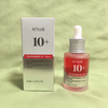 ANUA Essence Set Azelaic Acid 10+essence Nicotinamide 10+TXA4 Essence PD Hyaluronic Acid Capsule 100+