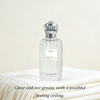 Empty Summer Perfume