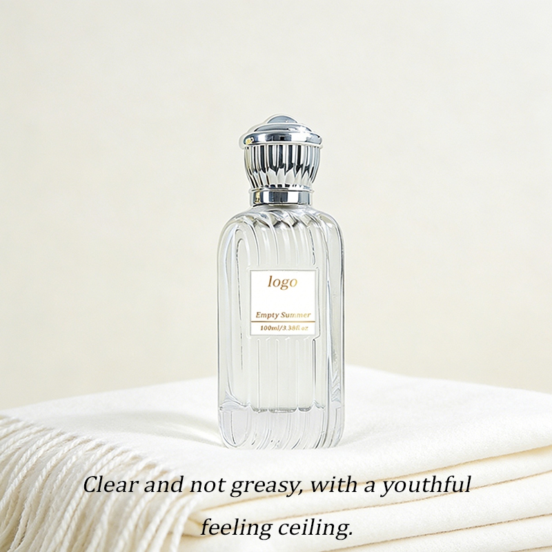 Empty Summer Perfume