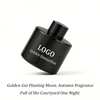 Golden Osmanthus Aromatherapy