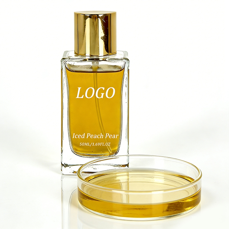 Iced Peach Pear Perfume