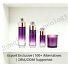Firming & Anti-Wrinkle Skin Care Set, Soothing Hydrating Facial Lotion & Toner Gift Box | OEM ODM & Private Label Custom Service Available