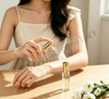Century Women Parfum Spray Fresh Lemon Jasmine Scent Eco-Friendly Long-Lasting Popular for Students Wholesale Dropshipping OEM