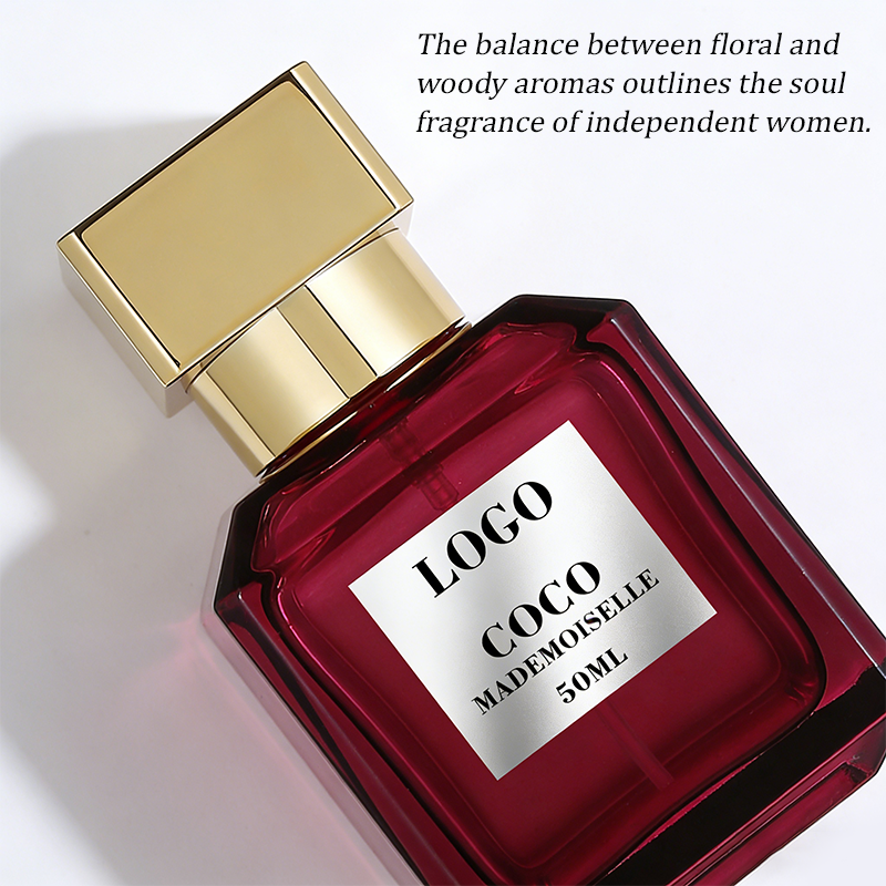 Joyful Rouge: The Mood Lifting Perfume Spray