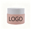 OEM Custom Recombinant Collagen Face Mud Mask-Face Treatment Hydrating Moisturizing Non-Greasy Formula for Sensitive