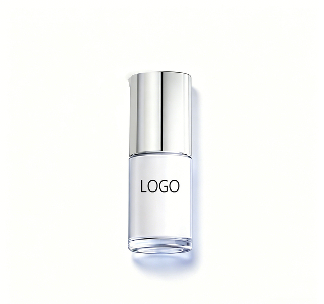 Private Label Vitamin E & C Moisturizing Firming Pore Shrinking Nourishing Face Serum OEM Custom 30mL Liquid