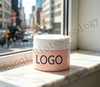OEM Custom Recombinant Collagen Face Mud Mask-Face Treatment Hydrating Moisturizing Non-Greasy Formula for Sensitive