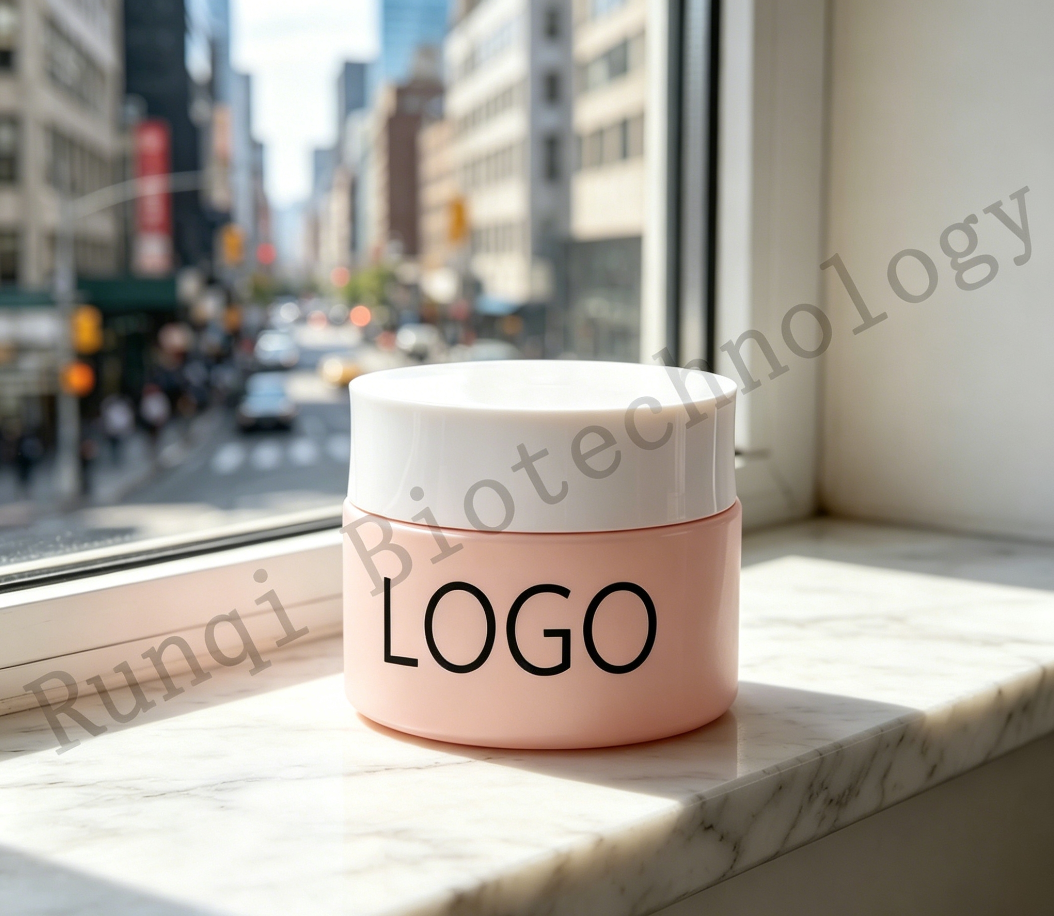 OEM Custom Recombinant Collagen Face Mud Mask-Face Treatment Hydrating Moisturizing Non-Greasy Formula for Sensitive