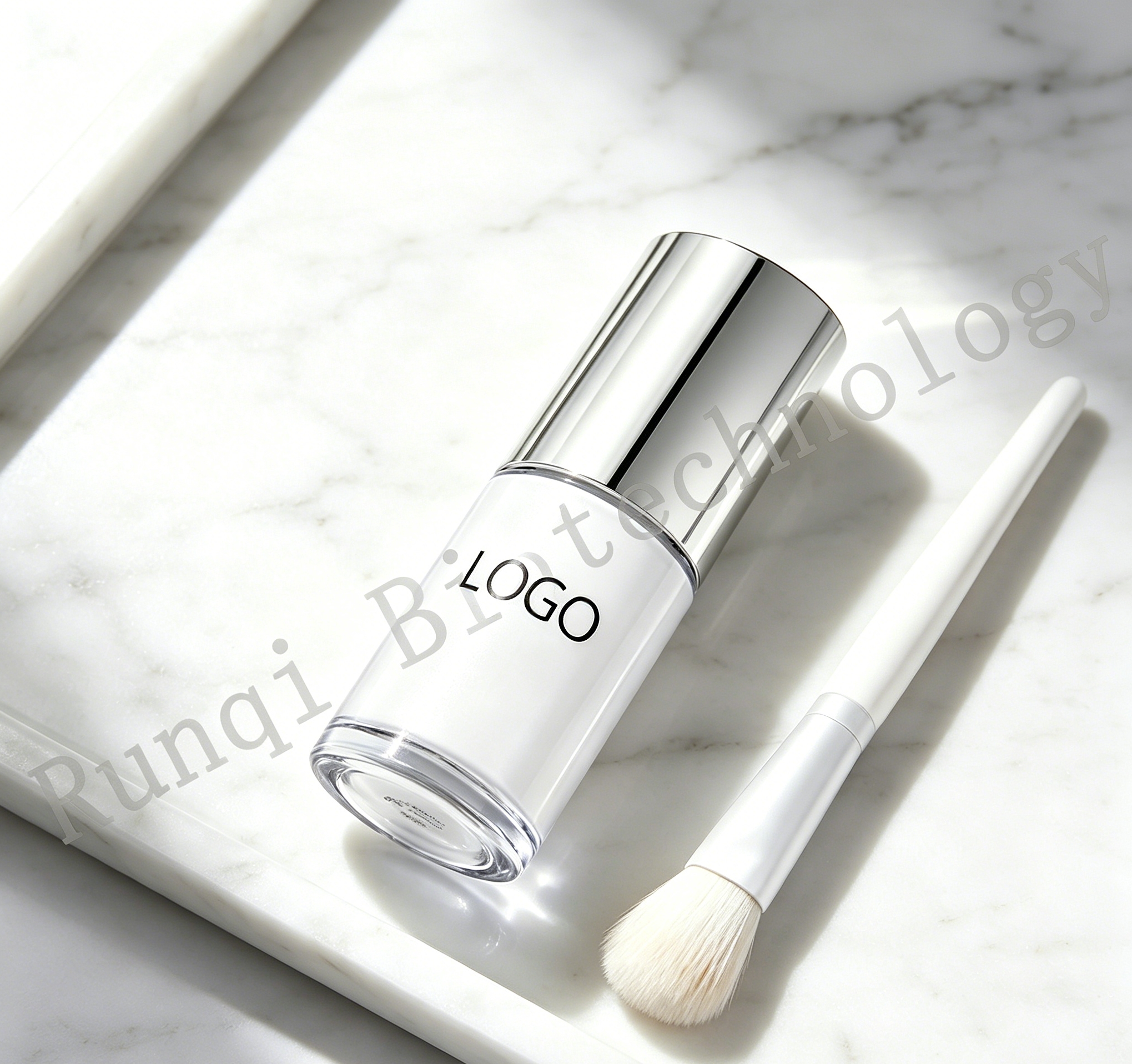 Private Label Vitamin E & C Moisturizing Firming Pore Shrinking Nourishing Face Serum OEM Custom 30mL Liquid