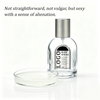Black Obsession: The Midnight Allure Long-Lasting Parfum