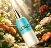 Refreshing Hydrating Facial Serum, Deep Moisturizing Elastic Skin Care Essence, OEM Custom Private Label Wholesale