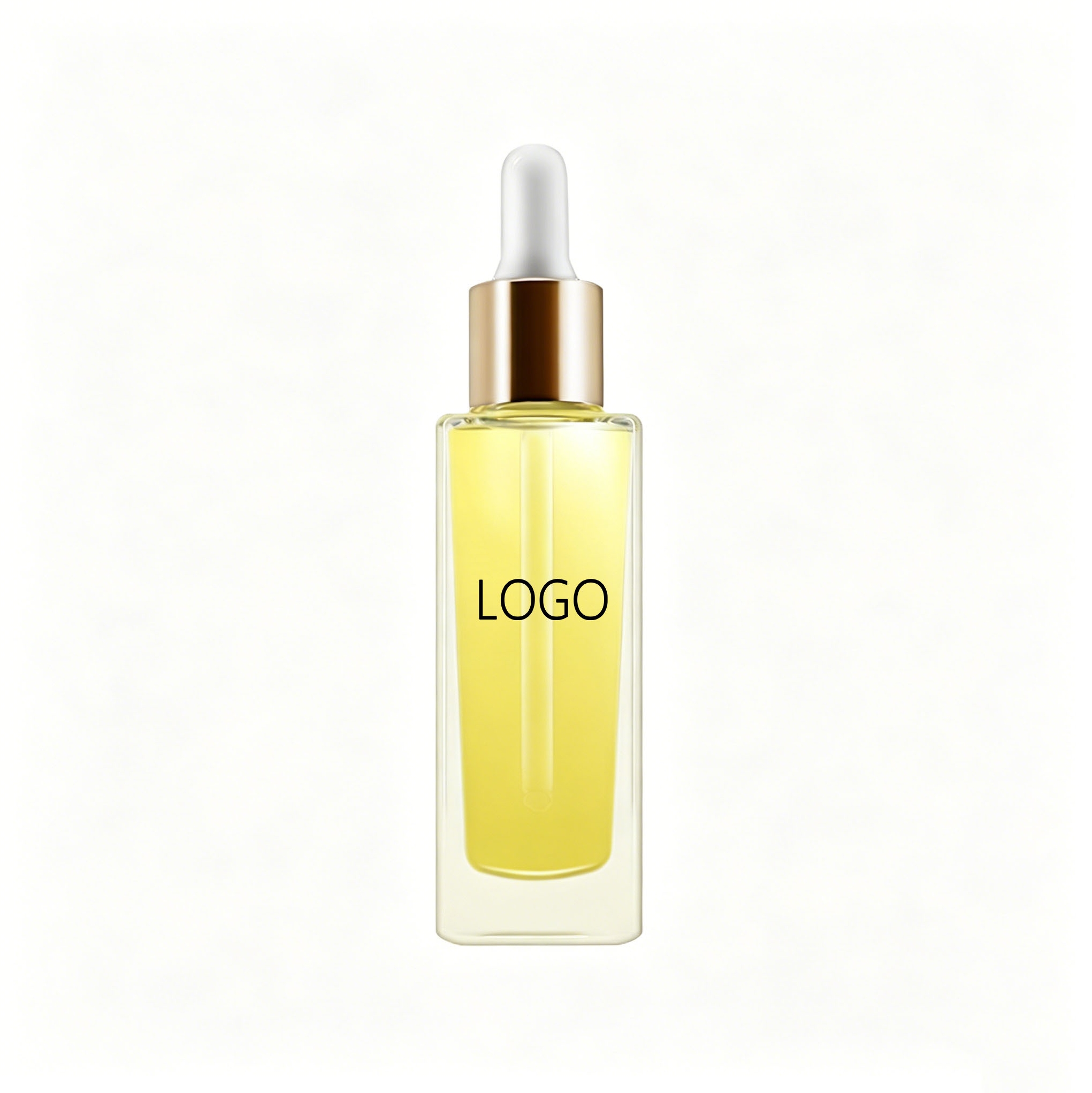 Custom OEM Skincare for Private Label Anti-Wrinkle Glycolic Serum with AHA 30ml for Strengthening Skin Barrier Moisturizing