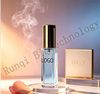 OEM Private Label Perfume Manufacturer | Custom Floral Woody Fragrance Women Men Bulk Custom Processing Service Eco-Friendly