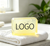 Trending Handmade Herbal Bar Soap, 100% Natural Plant Extract Cleansing Soap, Hydrating Moisturizing Skin Care Bar Soap For Wholesale