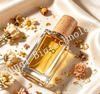 Luxury Lemon Citrus Fruity Eau Fraiche Perfume Spray 50ml Long Lasting Mild Fragrance Niche Designer Support Cross-border OEM
