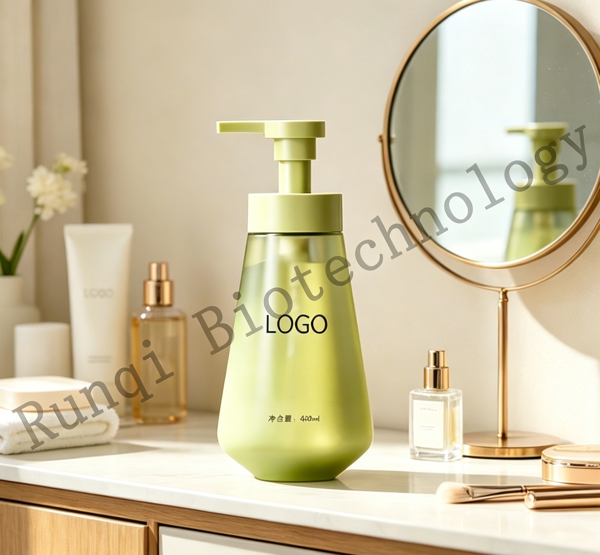 Custom Hair Conditioner OEM ODM Private Label, Repair Damaged Hair Care Essence & Hair Mask, Factory Direct Wholesale Hair Treatment Lotion Manufacturer