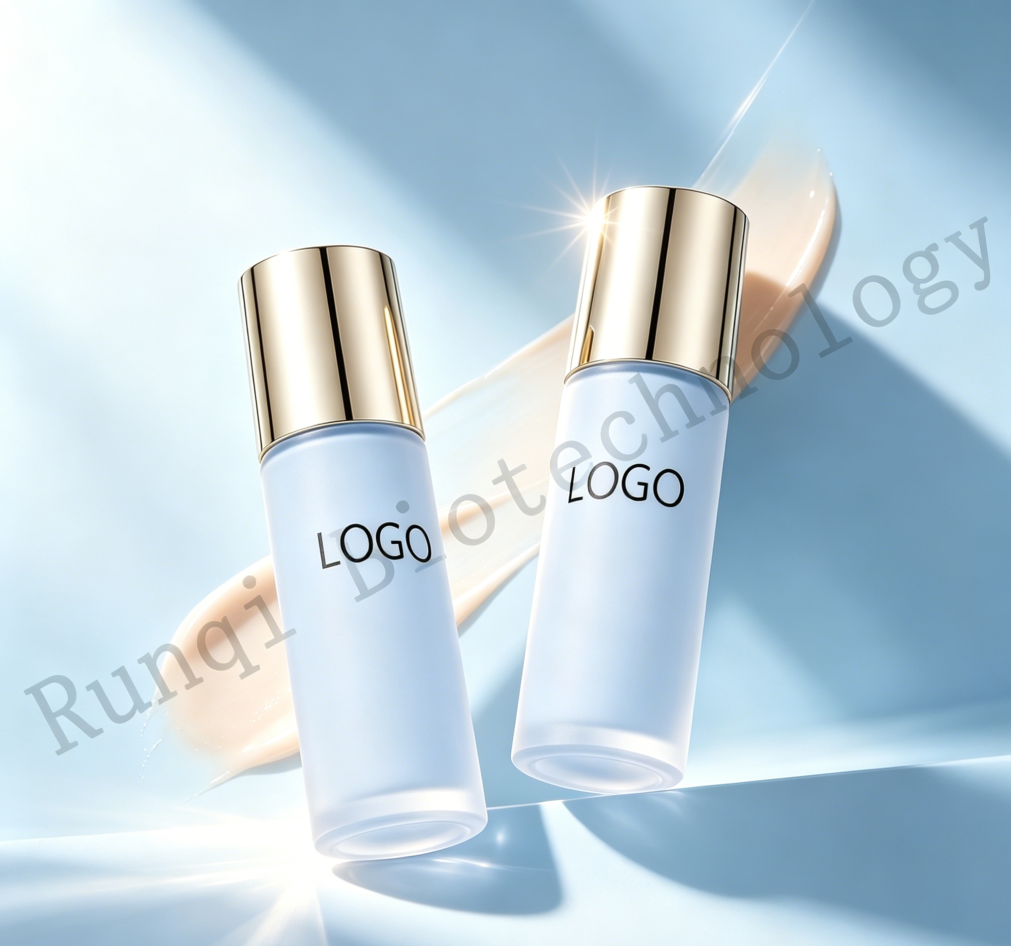 Facial Firming Essence Toner for Beauty Salon, Hydrating Refreshing Elastic Skin Care Water, Moisturizing Facial Lotion In Stock