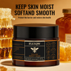 Butter Honey Moisturizing Cream Facial Moisturizing Cream Bee Venom Cow Fat Cream Skincare Cream