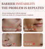 Red Wine Polyphenol Essence Anti Wrinkle, Firming, Moisturizing And Easy Absorption