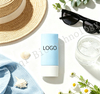 Waterproof Sweat Resistant Sun Cream, High Sun Protection, Smooth Non-Sticky Isolation Sunscreen