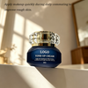 Natural Tone-Up Cream - Long-Lasting Brightening & Yellow Tone Correction | All-Day Non-Fake White Finish