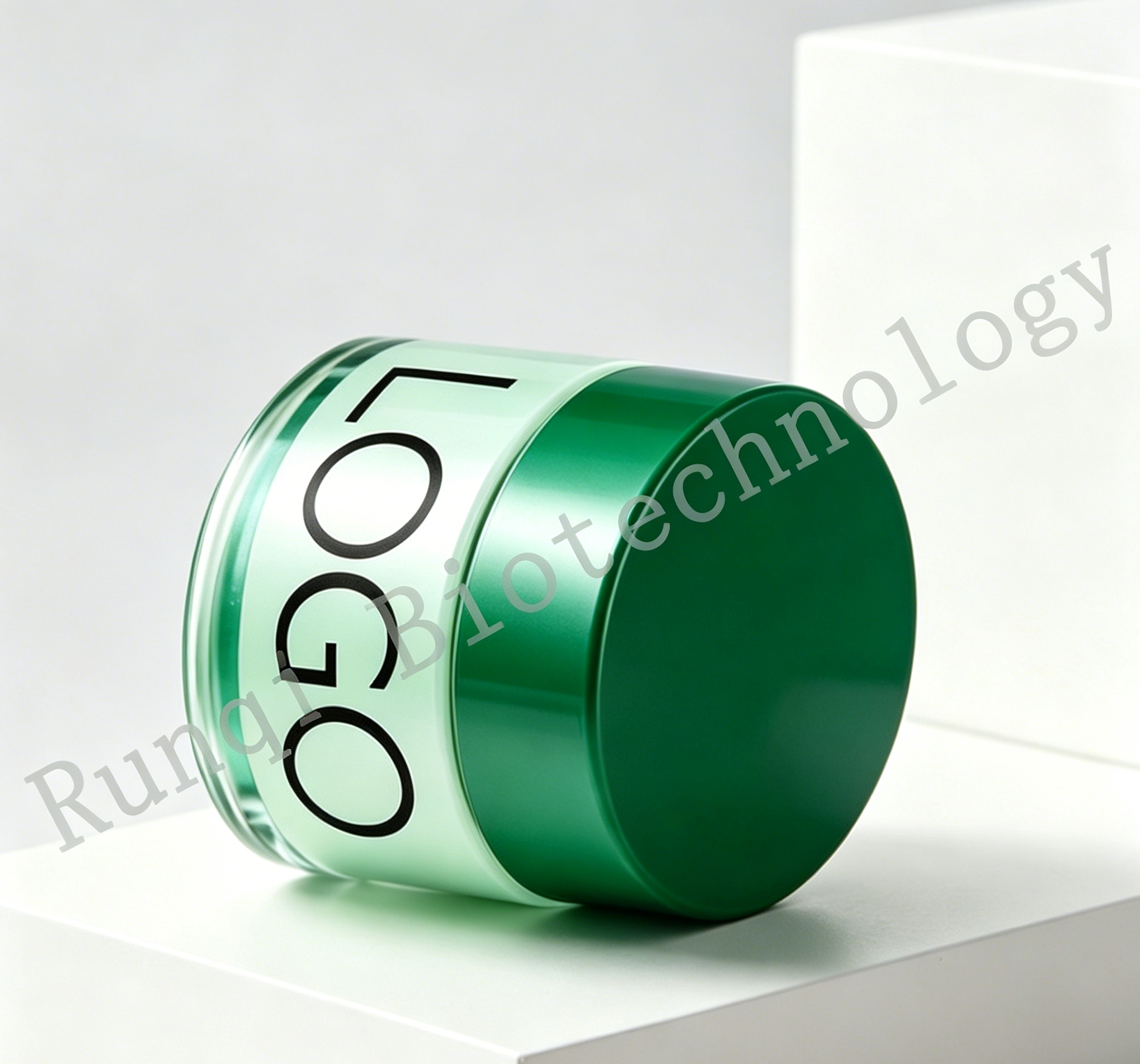 Oil-Free Hydrating Water Gel Face Cream, Lightweight Moisturizer for Oily Skin, Support OEM ODM Private Label, Small Batch Custom Skincare Factory