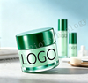 Oil-Free Hydrating Water Gel Face Cream, Lightweight Moisturizer for Oily Skin, Support OEM ODM Private Label, Small Batch Custom Skincare Factory