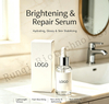 2% Alpha Arbutin & Hyaluronic Acid Serum, Hydrating & Moisturizing Facial Serum, Even Out Skin Tone, Diminish Dark Spots & Pigmentation for Daily Skin Care