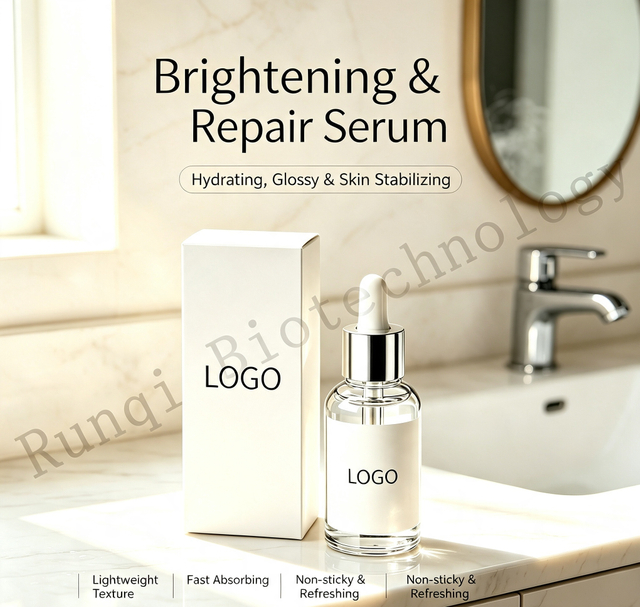 2% Alpha Arbutin & Hyaluronic Acid Serum, Hydrating & Moisturizing Facial Serum, Even Out Skin Tone, Diminish Dark Spots & Pigmentation for Daily Skin Care