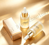 Collagen Anti-Wrinkle Facial Serum with Nicotinamide, Skin Firming & Repair Essence to Improve Fine Lines, Daily Skin Care Facial Essence